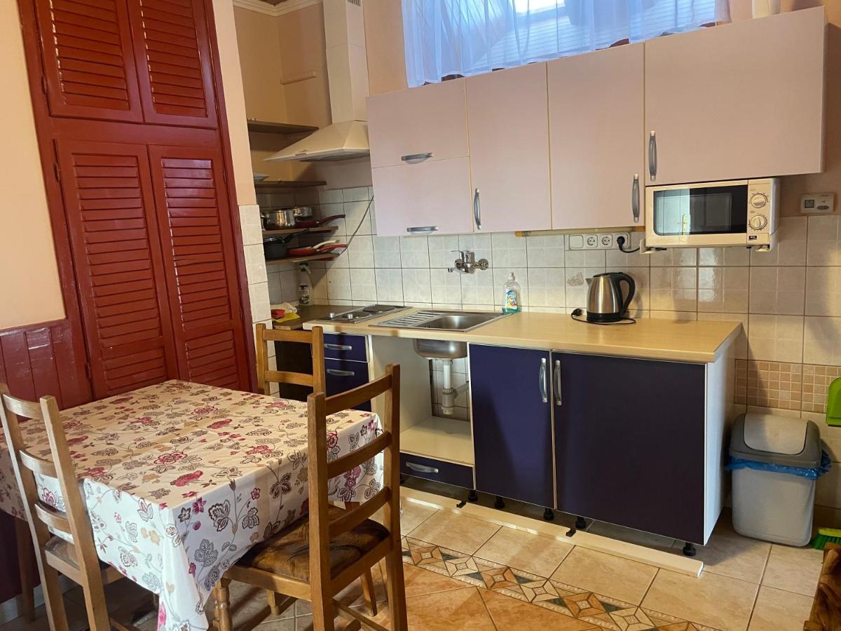 Karikas Hotel Hajduszoboszlo Ngoại thất bức ảnh