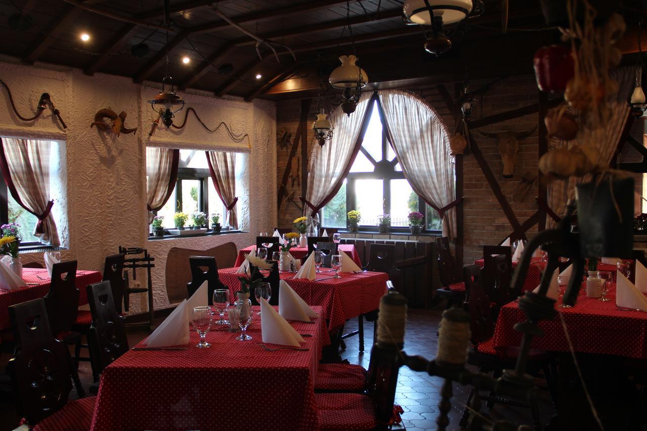 Karikas Hotel Hajduszoboszlo Ngoại thất bức ảnh