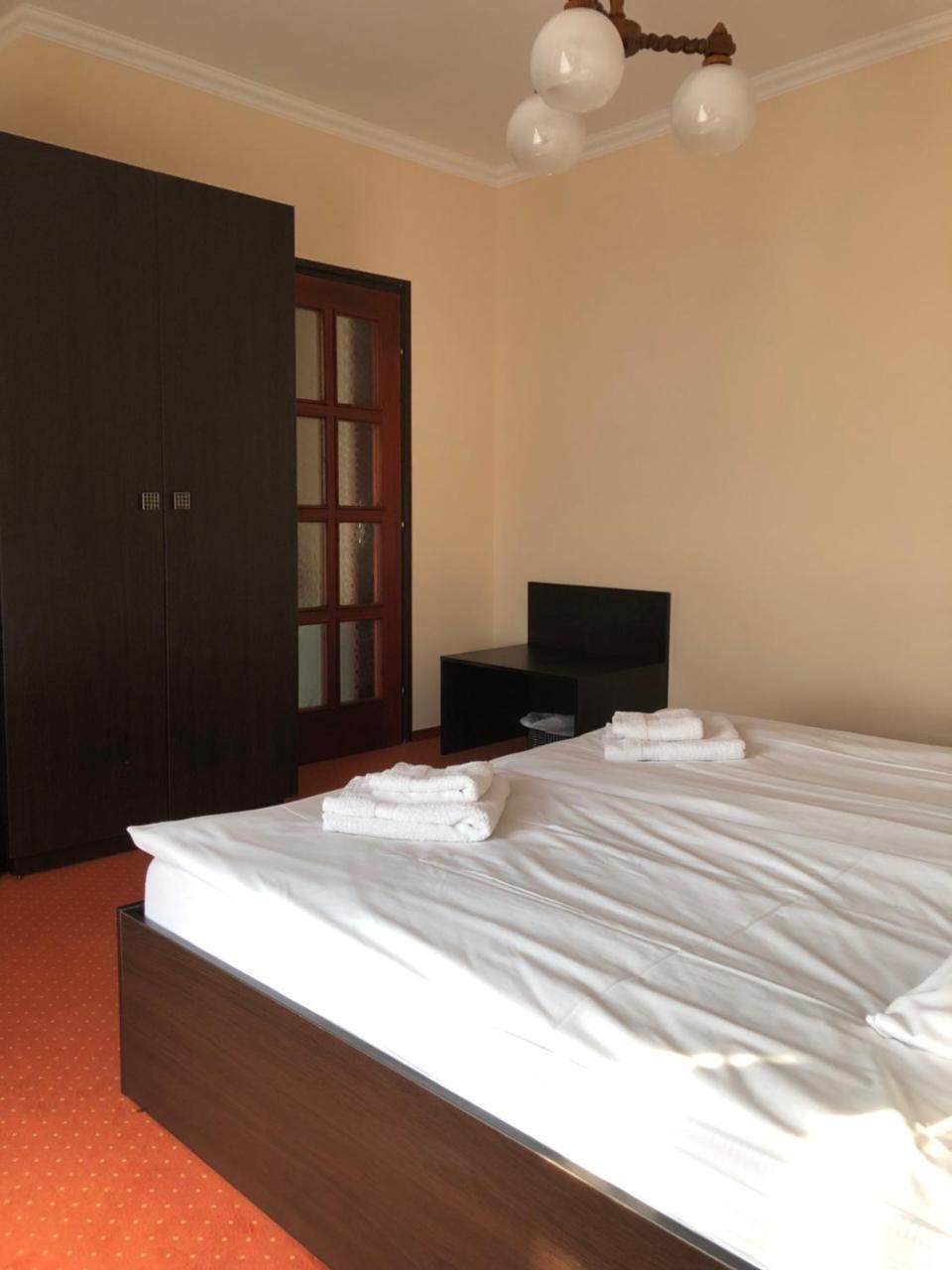 Karikas Hotel Hajduszoboszlo Ngoại thất bức ảnh